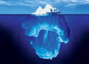 iceberg