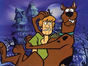 scooby
