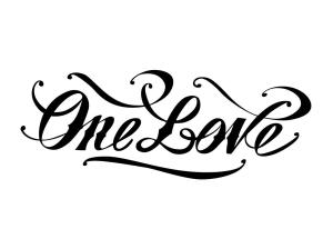 One Love - 1