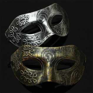 mask