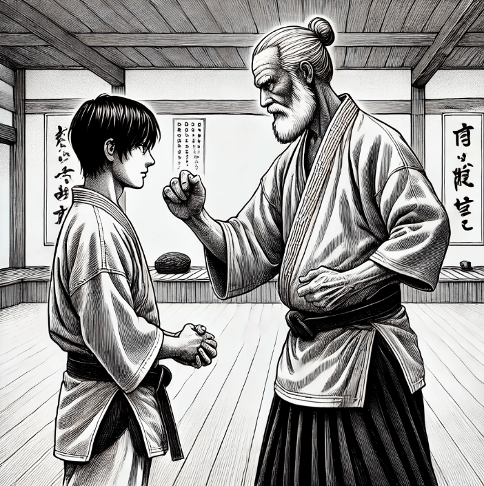 Découvrez comment un enseignant exceptionnel peut transformer votre expérience des arts martiaux. Ce témoignage explore l'influence profonde qu'un sensei peut avoir sur la vision martiale et la vie de ses élèves, et comment choisir le bon guide pour votre propre parcours.