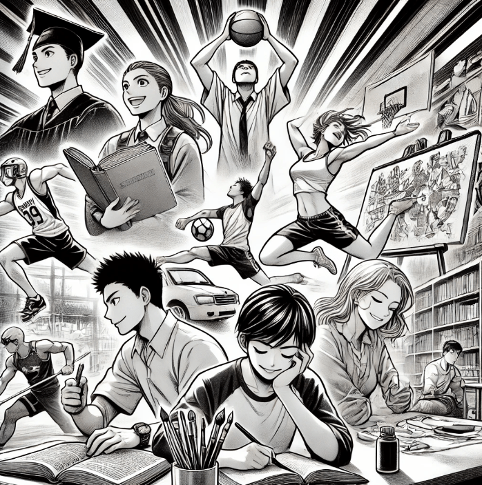 La rentrée est l'occasion idéale pour réfléchir à de nouvelles orientations, habitudes et objectifs de croissance personnelle et professionnelle. Découvrez des stratégies pour transformer les changements positifs en routines durables, rester motivé et trouver l'équilibre sans épuisement.