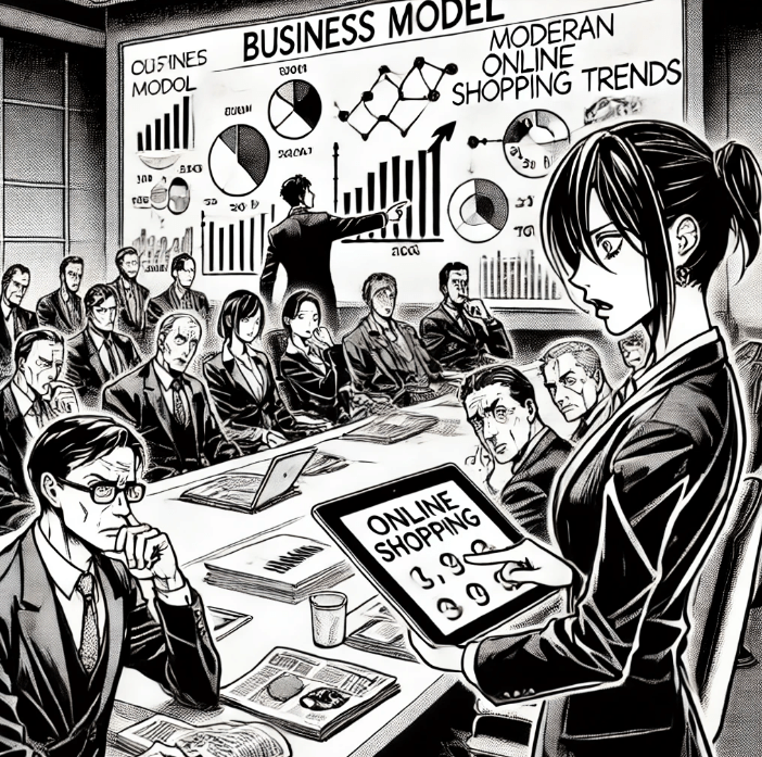 La pandémie n’est pas une excuse pour l’échec des entreprises. Cet article explore comment l’incapacité à s’adapter aux nouvelles réalités économiques et numériques conduit à des faillites, et appelle à une évolution nécessaire dans le monde de l’entrepreneuriat.