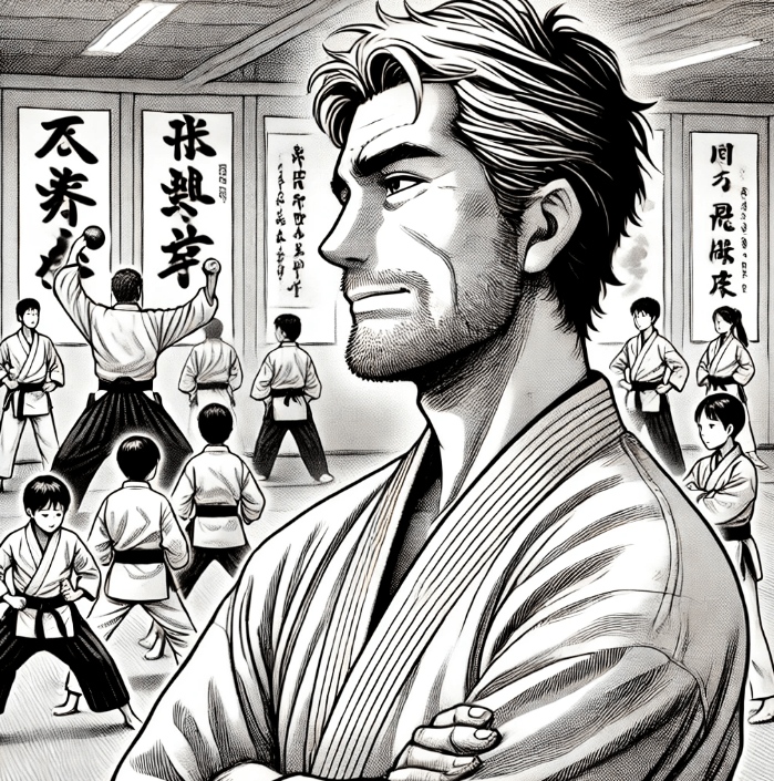 Dans cet article, je partage mon expérience d'enseignement des arts martiaux et explique pourquoi je préfère ne pas donner de cours aux enfants et aux adolescents. Découvrez les défis et les beautés de l'enseignement traditionnel et comment il est essentiel de connaître le public que nous aimons enseigner.