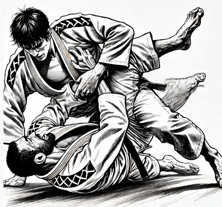 Cet article explore les distinctions entre le Jiujitsu en Gi et la Luta Livre en NoGi, deux styles de grappling avec des mentalités et des philosophies uniques. Il offre aux pratiquants la possibilité de choisir ce qui leur convient le mieux.
