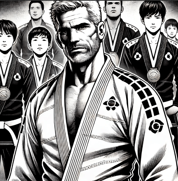Les compétitions de BJJ et MMA sont de plus en plus marquées par le dopage, y compris chez les Masters de plus de 40 ans. Ce phénomène pose des questions sur l’intégrité et le besoin de se prouver à un âge où l’ego devrait s’apaiser.