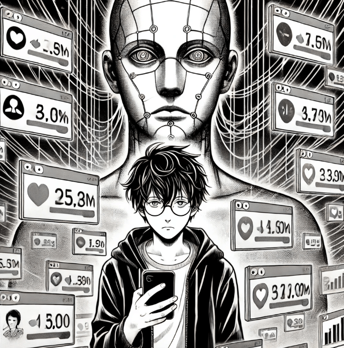 La génération Z est-elle vraiment plus libre dans son travail, ou est-elle soumise à une nouvelle forme de patron numérique, l'IA ? Cet article explore la relation entre les jeunes créateurs de contenu et les algorithmes qui dirigent leur quotidien.