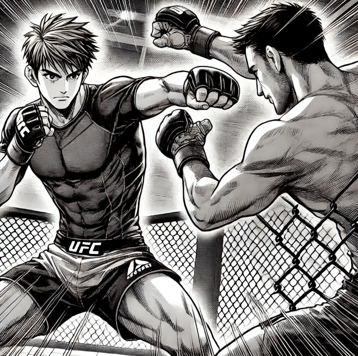 Découvrez comment les combattants imposent leur stratégie pour rester dans leur zone de confort à l’UFC, notamment lors de l’UFC 308. Analyse des game plans de Chimaev et Usman et leur impact sur la confiance en combat.