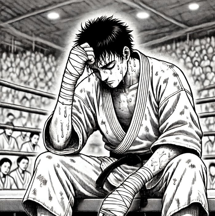 La gestion de l'effort lors des compétitions de sports de contact est cruciale pour éviter les blessures graves. Ce texte s'interroge sur les limites à imposer en termes de nombre de combats par jour pour préserver la santé des athlètes amateurs, tout en soulignant l'importance de se tester et de progresser dans un cadre sécurisé.