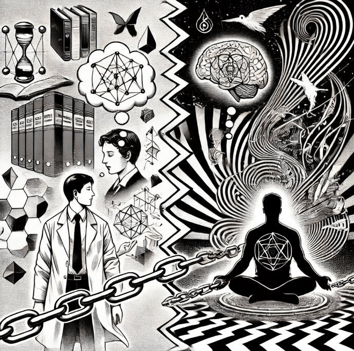 La théorie en hypnose enrichit nos connaissances mais ne garantit pas une amélioration de la pratique. Dans cet article, Pank explore l’importance de pratiquer et d’adapter ses apprentissages à l’expérience, tout en soulignant les limites des approches purement théoriques.