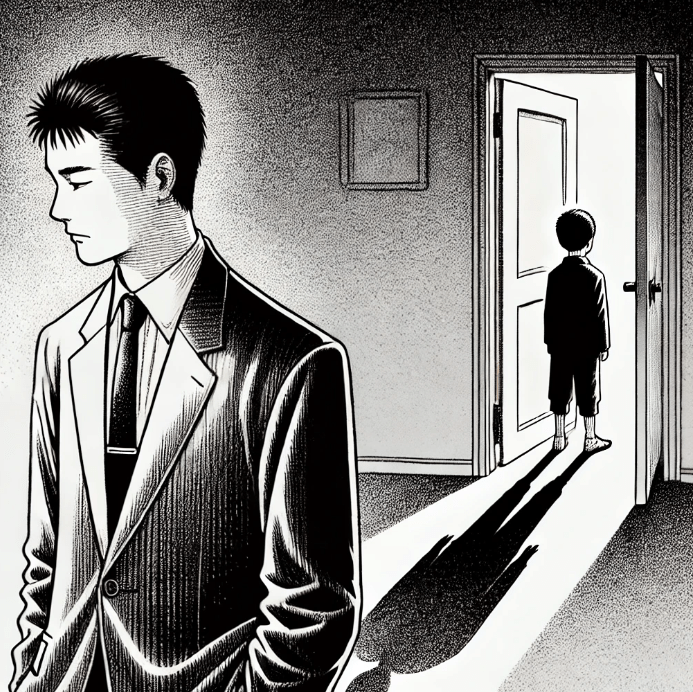 Beaucoup d'adultes continuent, parfois inconsciemment, à vivre sous l’influence des attentes familiales du passé, ce qui peut limiter leur liberté. Cet article explore comment rompre symboliquement avec ces schémas hérités pour vivre une vie alignée sur ses propres valeurs.