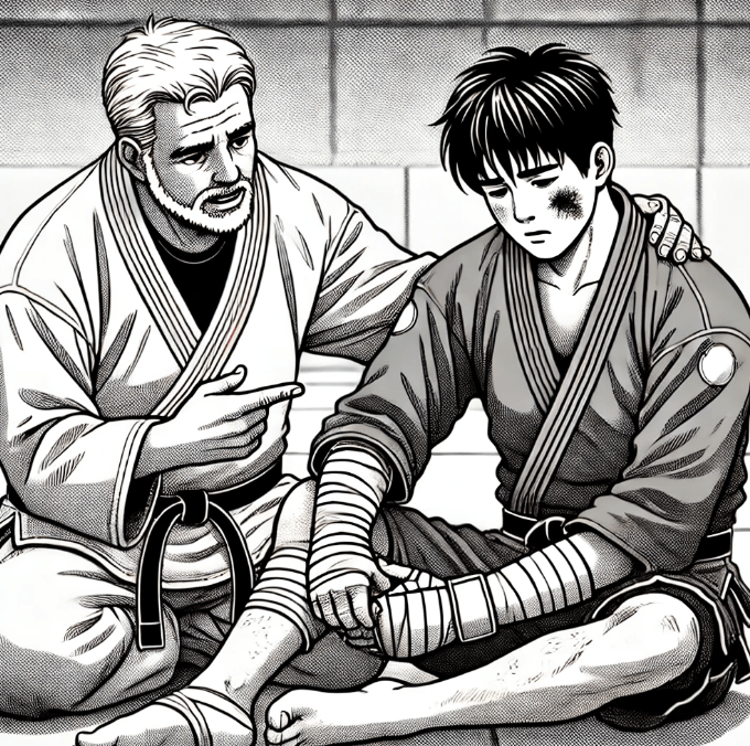 Cet article déconstruit les valeurs prétendues des générations précédentes dans les arts martiaux, montrant que les mythes du "guerrier" ont souvent conduit à des pratiques nuisibles. Aujourd’hui, il est essentiel de privilégier la santé et la durabilité pour les pratiquants modernes.