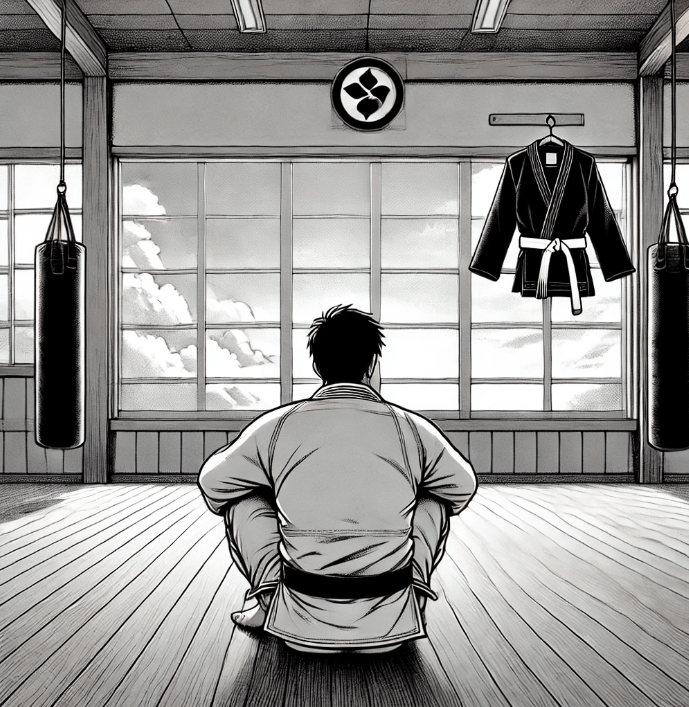 Cet article explore les raisons qui poussent certains pratiquants d’arts martiaux, notamment de BJJ, à arrêter leur entraînement en fin de carrière. Entre perte de motivation et besoin de nouveaux défis, il met en lumière les choix personnels pour éviter l’épuisement d’une passion.