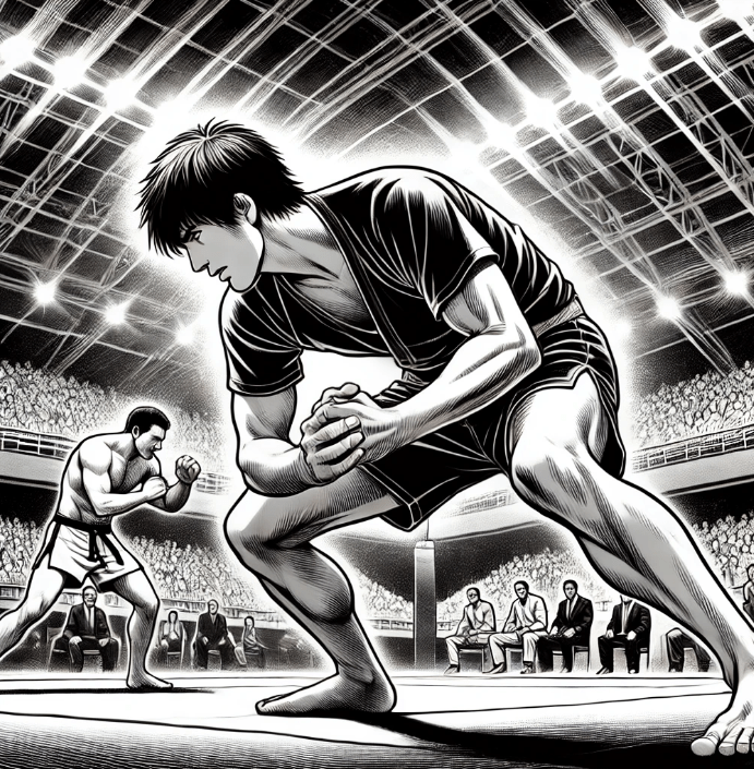 La multiplication des compétitions de grappling et de MMA a transformé le niveau des combattants, leur permettant de s'améliorer grâce à la répétition et l'expérience acquise. Même les athlètes professionnels bénéficient de combats fréquents pour peaufiner leurs faiblesses et gagner en efficacité.