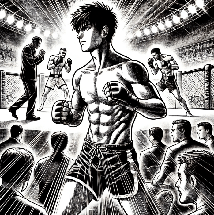 En France, les sports de combat professionnels peinent à se développer, laissant la place à un amateurisme structuré. Inspiré par des initiatives japonaises comme le Rizin, cet article explore comment les organisations MMA françaises mettent en avant les amateurs pour préparer une nouvelle génération de combattants, tout en offrant des leçons à tirer de ces pratiques.