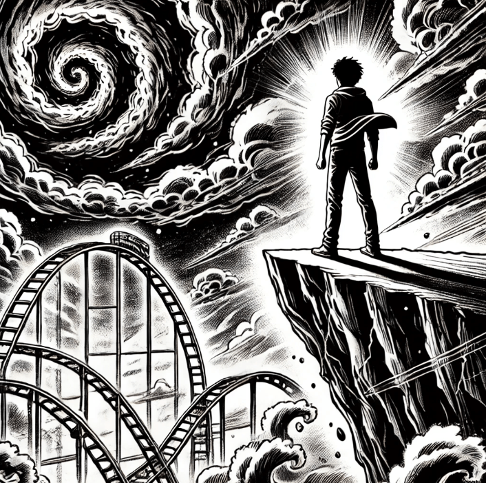 La peur d’échouer peut nous paralyser, mais elle fait partie intégrante de nos expériences de vie. Essayer malgré la peur est un acte courageux qui nous permet de grandir. Cet article explore l’impact des échecs, la force des tentatives, et l’importance de reconnaître nos succès, même les plus modestes.