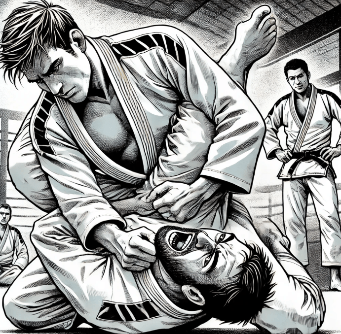 L'auteur, un pratiquant expérimenté d'arts martiaux, partage son expérience sur l'évolution de la perception des clés de talon dans le Jiu-Jitsu Brésilien. Initialement considérées comme dangereuses et interdites, ces techniques sont désormais mieux comprises et intégrées grâce à une meilleure connaissance technique et à l'évolution des compétitions.