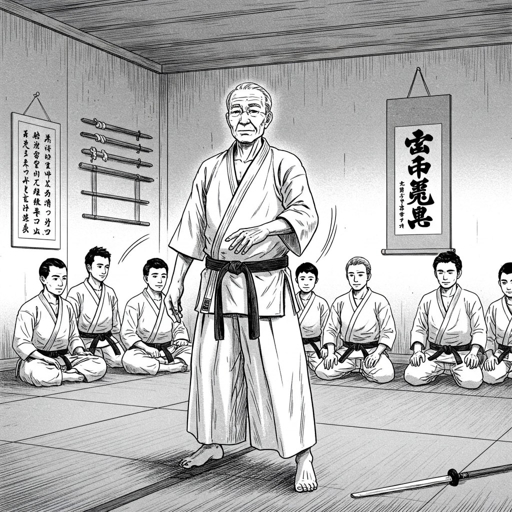 L'article explore comment les arts martiaux offrent un espace valorisant pour les seniors, contrastant avec le délaissement observé dans les sociétés occidentales. Ils permettent aux aînés de rester actifs, de partager leur expérience et de se sentir utiles au sein d'une communauté.