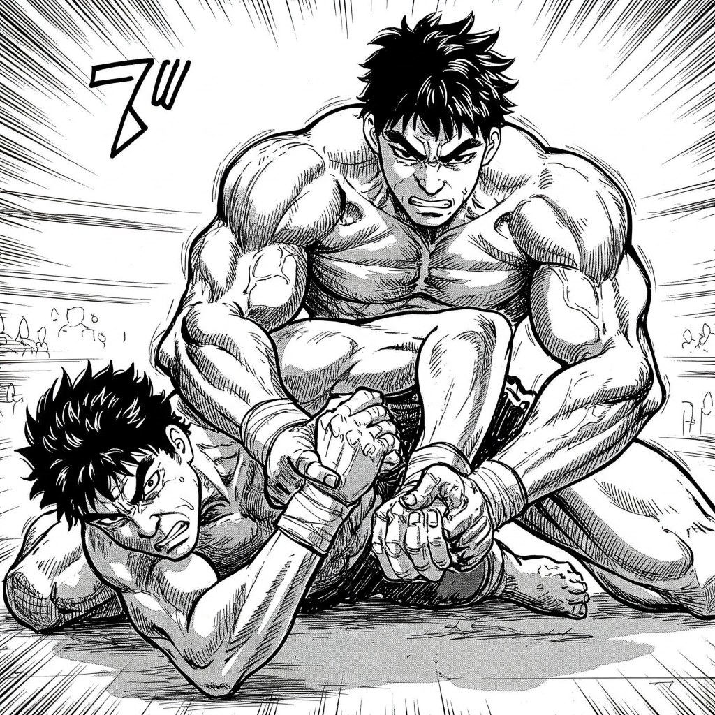 Cet article explore une perspective sur l'utilisation des soumissions dans les sports de grappling, en comparant les approches du Jiu-Jitsu Brésilien (BJJ) et de la Luta Livre. L'auteur suggère de dépasser la vision de la soumission comme finalité unique pour la considérer comme un outil de transition vers des positions avantageuses. Cette approche, influencée par l'agressivité de la Luta Livre due à l'absence de gi, encourage une exploration plus dynamique des opportunités de soumission et une fluidité accrue dans les transitions pendant l'entraînement (randori). L'article met également en lumière l'importance de la prise de risque offensive pour progresser et surmonter l'ego.