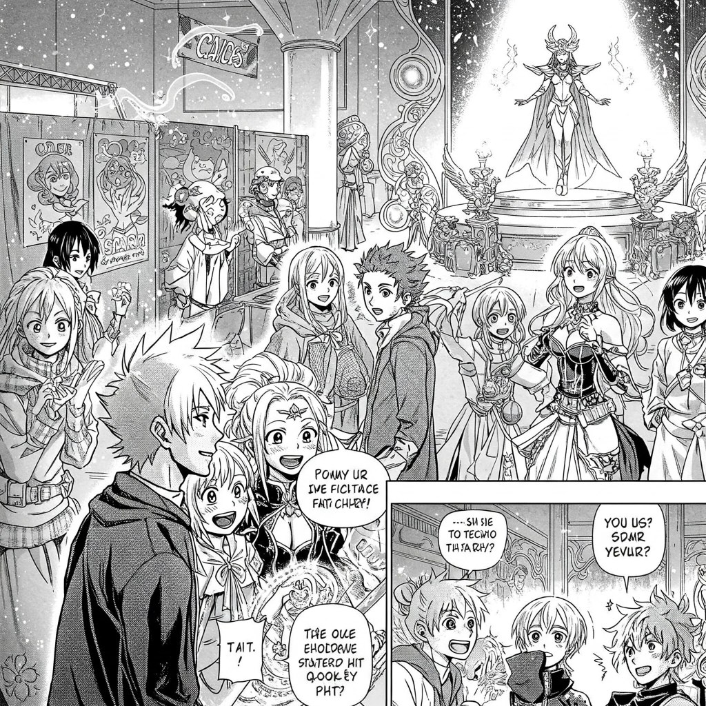 Cet article de blog explore l'importance des rencontres et des échanges lors d'une convention d'hypnose à Nice. L'auteur met en lumière la magie qui se crée lorsque des personnes passionnées se réunissent pour partager leurs expériences et découvrir de nouvelles perspectives.