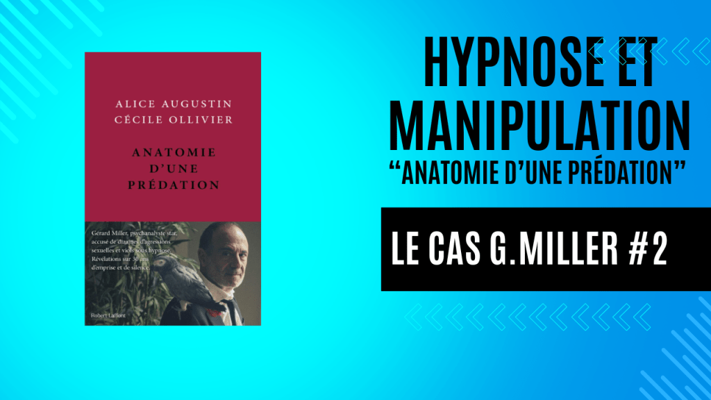 Ce texte explore la distinction entre l'hypnose conversationnelle et l'hypnose ericksonienne, en réaction aux propos d'un chercheur qui semble minimiser la première. L'auteure souligne que l'hypnose conversationnelle, issue notamment de la PNL, s'applique avec succès au-delà du cadre thérapeutique, dans le commerce et le management. Elle remet en question l'idée que l'hypnose ericksonienne ne modifie pas l'état de conscience, en rappelant les travaux d'Erickson sur les transes profondes. Enfin, elle confronte cette vision à la définition de l'hypnose de l'APA, insistant sur le potentiel de déconnexion et de suggestibilité, même dans des contextes non cliniques comme l'hypnose de rue, et nuance l'approche parfois longue et insistante attribuée à certains praticiens.