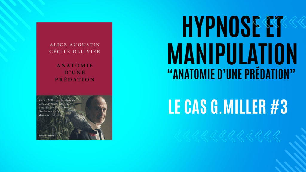 L'auteur souligne les distinctions fondamentales entre l'hypnose de spectacle, de rue et thérapeutique, insistant sur le fait que les phénomènes observés et les objectifs poursuivis diffèrent considérablement. Contrairement aux cadres ludiques de la scène et de la rue, l'hypnose thérapeutique répond à des besoins de résolution de problèmes et de guérison. L'analyse met en lumière le danger d'une utilisation détournée de l'hypnose, comme dans le cas de Monsieur Miller, qui manipule les techniques hypnotiques hors de tout cadre éthique pour parvenir à ses fins.