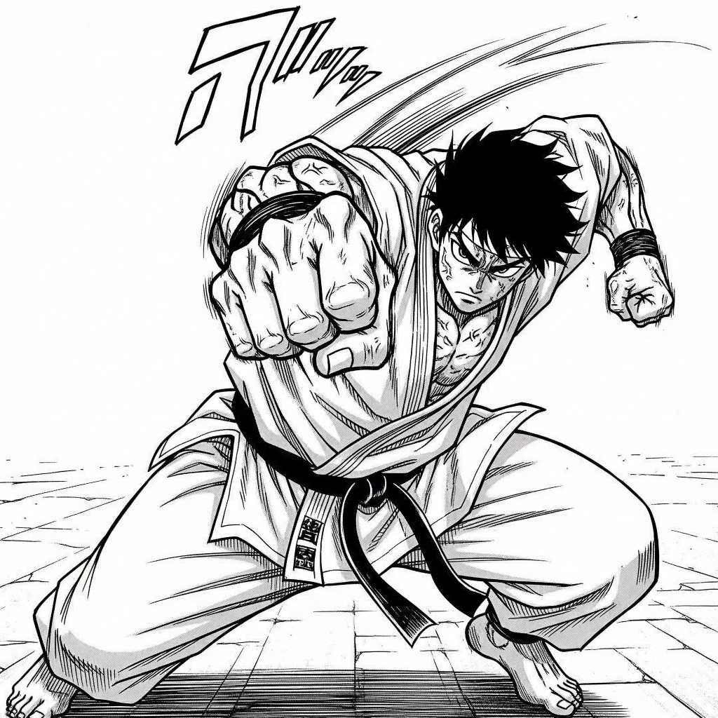 Cet article explore la notion d'engagement total dans les arts martiaux japonais comme le karaté et le judo, en contrastant avec une approche plus graduelle et persistante observée en luta et BJJ. L'auteur réfléchit sur sa propre préférence pour cette dernière, soulignant les différences d'état d'esprit et de styles de combat qui en découlent, et conclut sur l'importance de l'initiative dans les deux approches.