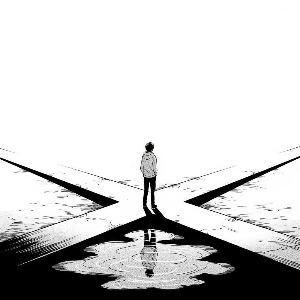 Une réflexion sur la déconnexion entre efforts et résultats dans la vie, illustrée par des exemples sociaux et personnels. L'article explore l'idée que le mérite n'est pas toujours récompensé et que les conséquences de nos actions sont souvent imprévisibles. Il encourage à accepter l'incertitude et à tirer des leçons de chaque expérience.