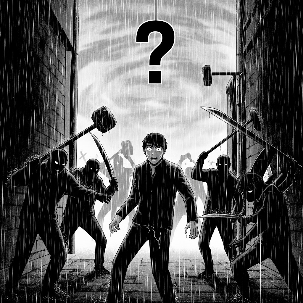 Ce texte explore l'écart entre la pratique des arts martiaux et des sports de combat dans des contextes réglementés et la réalité des agressions urbaines, notamment à l'arme blanche et en surnombre. L'auteur, un pratiquant d'arts martiaux, exprime ses doutes quant à l'efficacité des techniques apprises face à une violence imprévisible et souvent armée. Il suggère que l'attaque proactive pourrait être la meilleure défense dans ces scénarios extrêmes, tout en reconnaissant les limites et les implications légales.