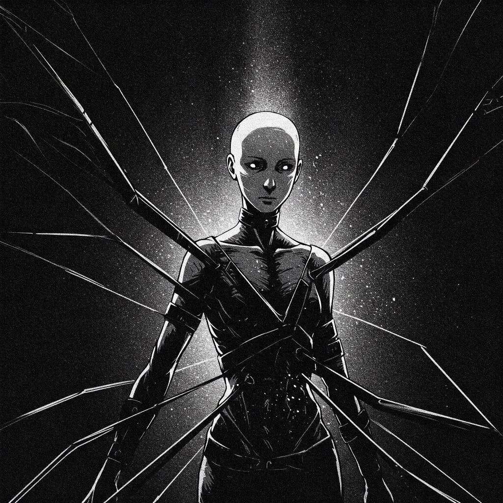 L'auteur remet en question l'idée de chercher à devenir une "nouvelle version" de soi-même, suggérant plutôt que le vrai progrès réside dans le fait de moins se contenir. Il explore comment les conditionnements sociaux et les peurs nous brident, limitant nos gestes et pensées. Accepter et connaître son soi profond, potentiellement aidé par des pratiques comme l'hypnose, pourrait permettre de dépasser les limites perçues pour atteindre nos véritables capacités, menant à une plus grande liberté intérieure.