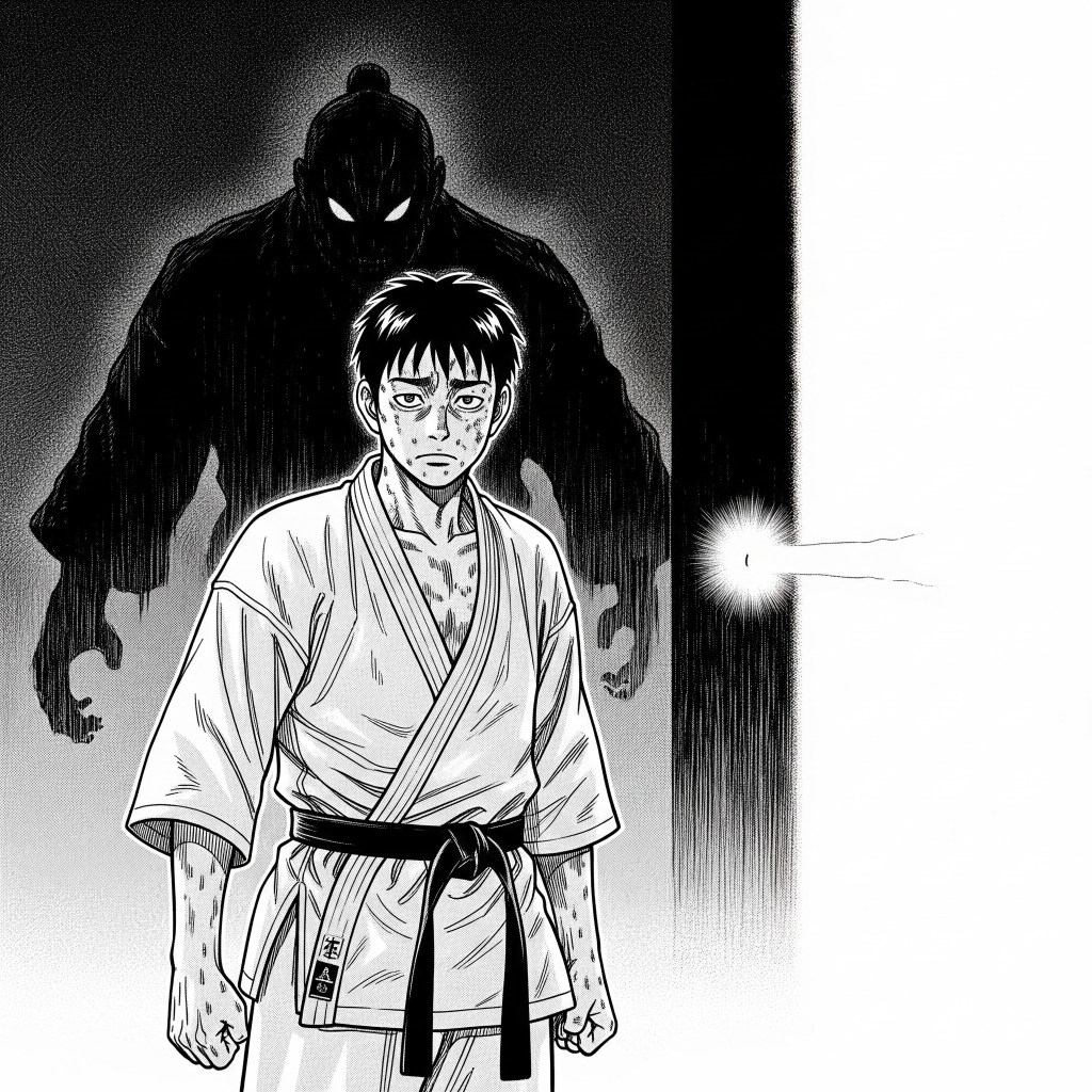 Cet article explore les défis de la stagnation et de la régression dans la pratique des arts martiaux, en soulignant l'importance de trouver de nouvelles sources de motivation et d'aborder la pratique sous un angle différent lorsque la progression devient difficile.