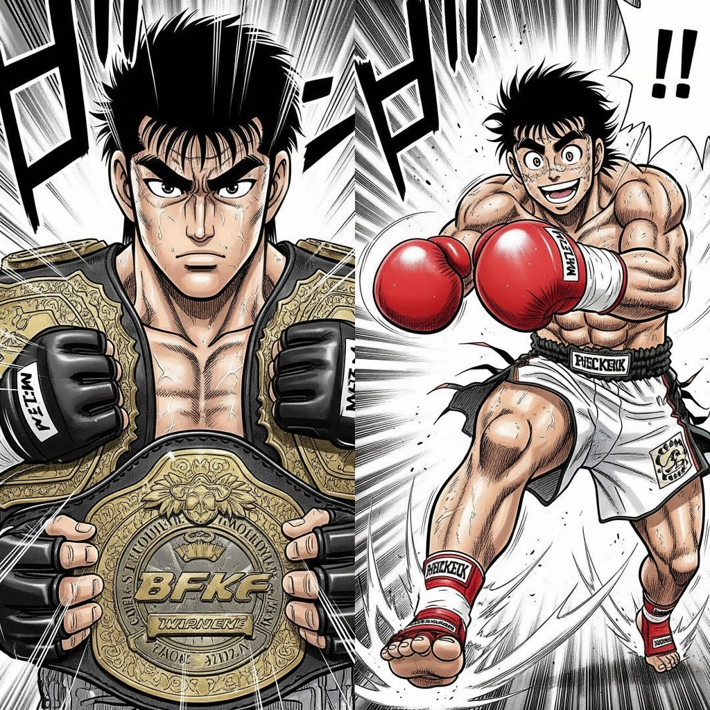 Ce texte explore les motivations profondes du combat, contrastant la quête de suprématie et de reconnaissance typique des athlètes professionnels comme Kevin Jousset, avec une approche plus personnelle et intrinsèque. L'auteur exprime son amour pour l'acte de combattre lui-même, la gestion de la peur, l'expérimentation technique et le perfectionnement constant, reléguant la victoire ou la défaite au second plan. Il souligne la beauté des "némésis naturels" et la richesse imprévisible des confrontations, décrivant le combat comme une expérience de "flow" proche de la spiritualité, où l'échange et la vibration de l'esprit et du corps priment sur la pression du résultat.