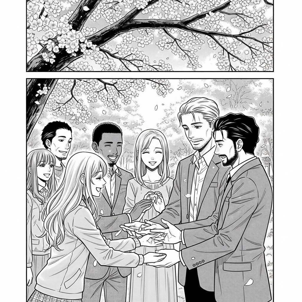 Dans un monde de plus en plus numérique, l'article souligne l'importance persistante des expériences réelles. Malgré l'attrait du virtuel, l'auteur met en avant la valeur des moments vécus, partagés et ressentis, qui dépassent la simple capture de souvenirs numériques. Ces expériences, bonnes ou mauvaises, enrichissent notre histoire personnelle d'une manière qu'aucune technologie ne peut égaler.