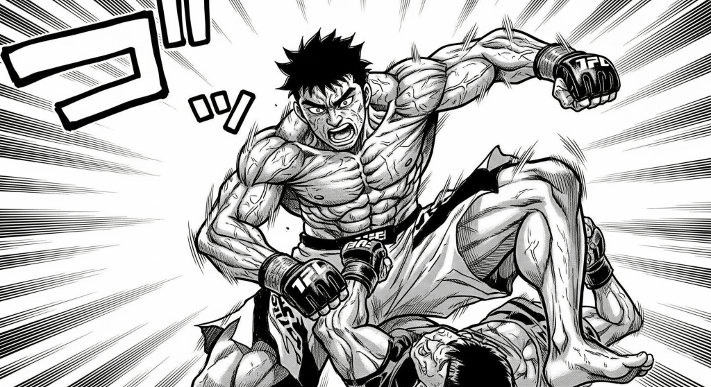 Cet article explore comment le MMA, bien qu'ayant des racines dans le Jiu-Jitsu et le Vale Tudo, a évolué pour devenir une discipline autonome qui défie les principes traditionnels du Jiu-Jitsu brésilien, notamment en privilégiant la capacité à éviter et à se relever du sol plutôt que d'y rester. Il souligne l'importance de la position dominante et la difficulté croissante d'imposer le jeu au sol face à des combattants de MMA polyvalents, suggérant que cette évolution pousse le grappling à s'adapter pour rester pertinent.