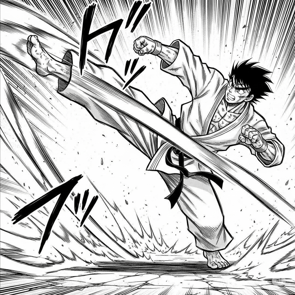 Le texte explore le paradoxe de la violence acceptée et même valorisée dans les arts martiaux et sports de combat au sein d'une société qui rejette la violence. Il met en lumière la distinction entre la violence physique et les dommages psychologiques/émotionnels souvent impunis. L'auteur suggère que les arts martiaux offrent un cadre où la violence peut être exprimée, guidée et ainsi transformée en outil de maîtrise de soi, permettant aux pratiquants de dépasser la peur et le rejet social de cette force inhérente.