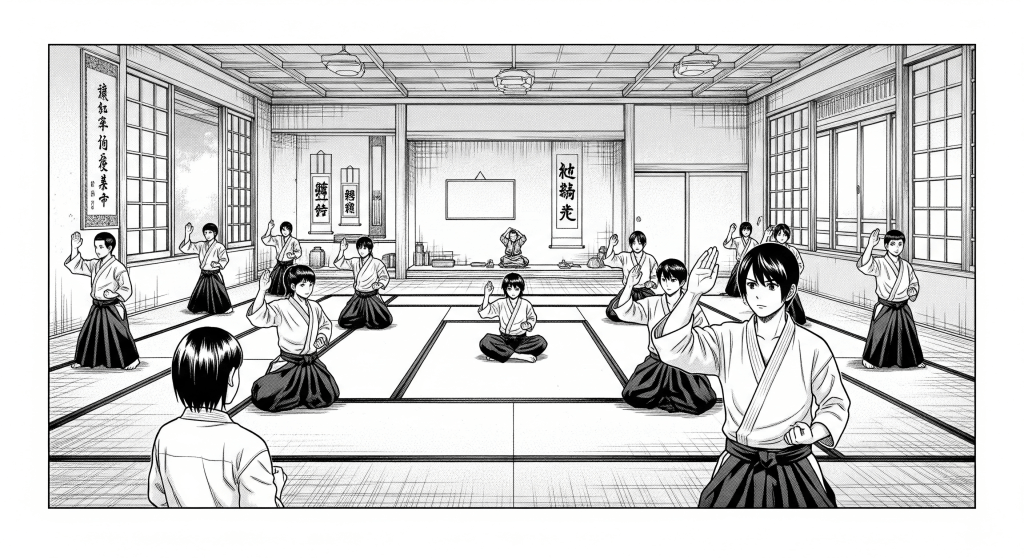 Cet article explore la vision d'une académie d'arts martiaux comme un lieu d'évolution personnelle et sociale, au-delà de la simple performance sportive. S'inspirant des philosophies de fondateurs d'arts martiaux, l'auteur critique l'obsession de la reconnaissance et du succès matériel, illustrée par des figures controversées, et plaide pour des dojos qui cultivent l'esprit, l'empathie et les valeurs humaines, formant ainsi des citoyens solides et positifs.